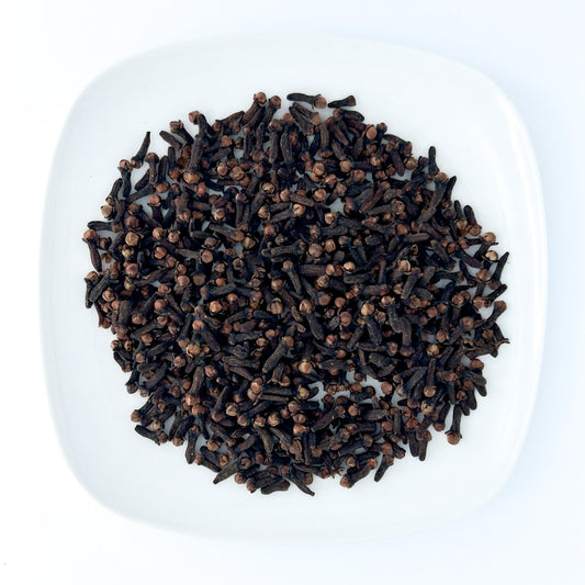 Cloves