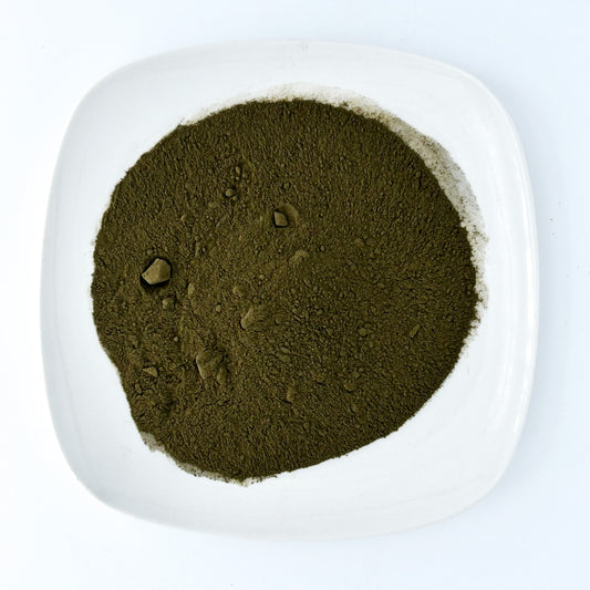 Comfrey Leaf Powder