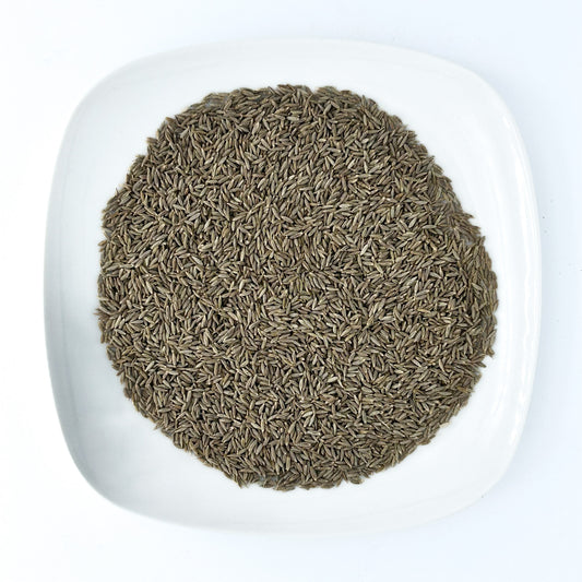 Cumin Seed