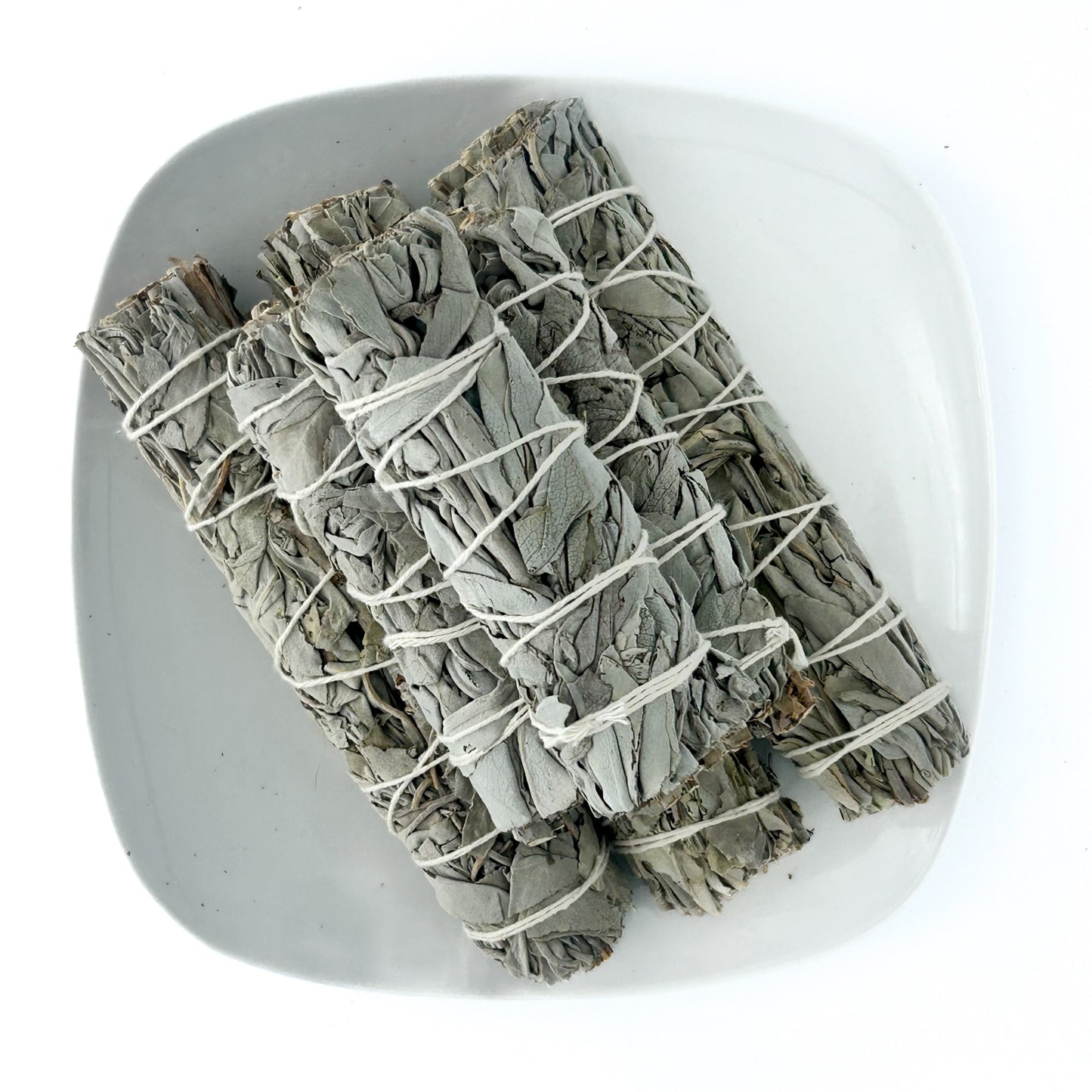 Sage Smudge Bundles