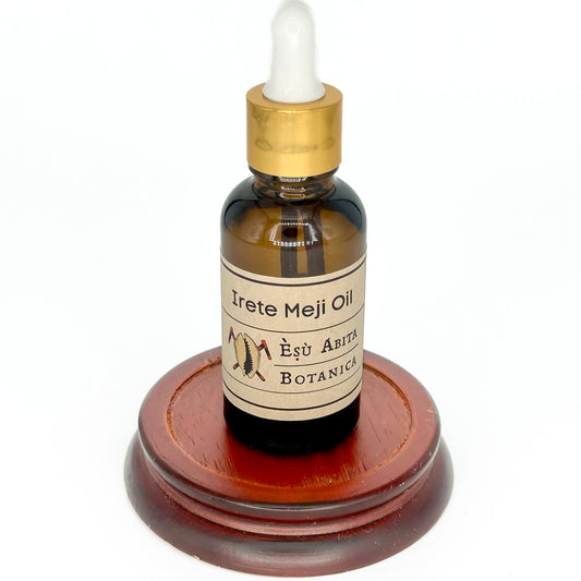 Irete Meji Oil