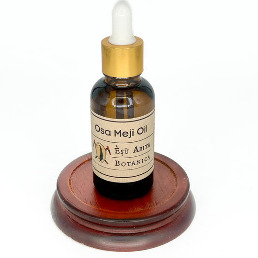 Osa Meji Oil