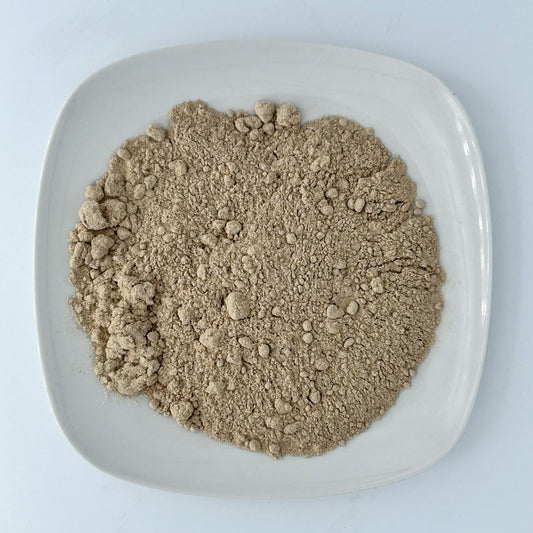 Slippery Elm Bark Powder